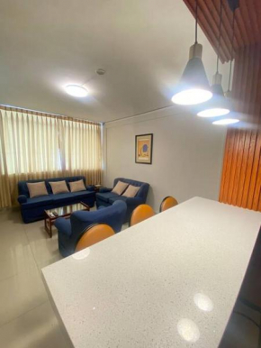 Departamento completo en la ciudad de Huaraz